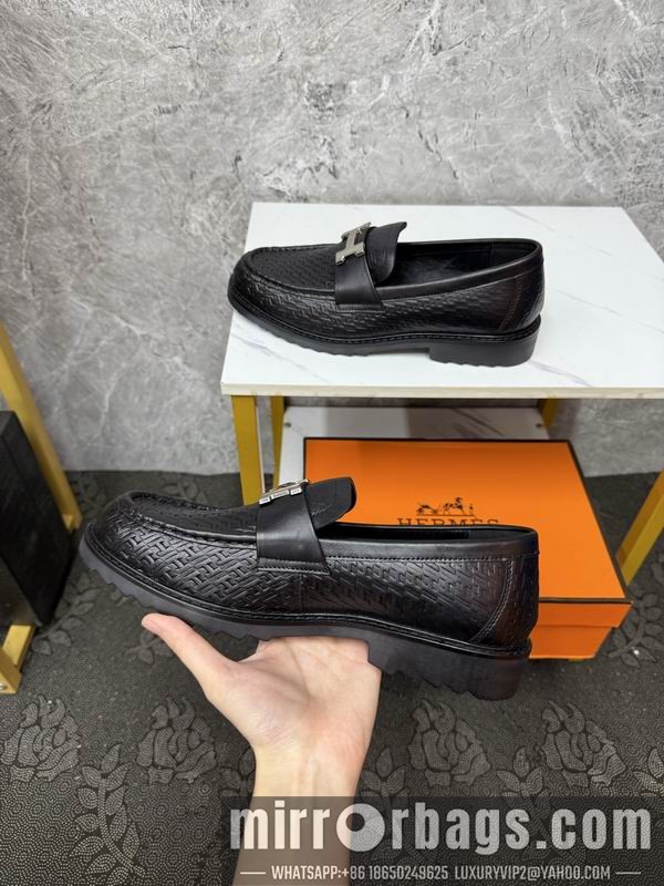 Replica Hermes Shoes Hermes sz38-45 hnh0402
