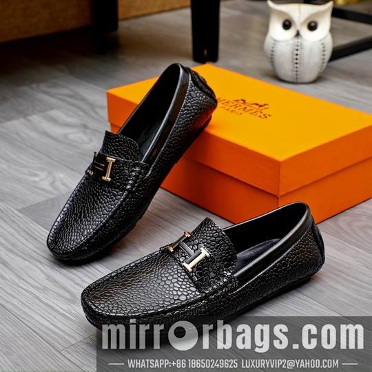 Replica Hermes Shoes Hermes sz38-46 hnh0904