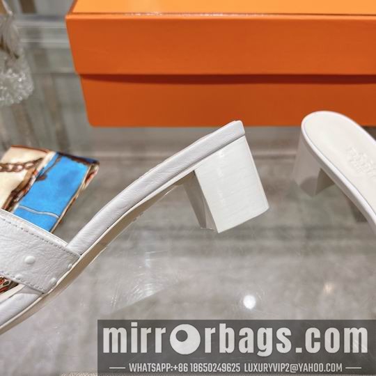 Replica Hermes Shoes Hermes sz34-42 mnh0211
