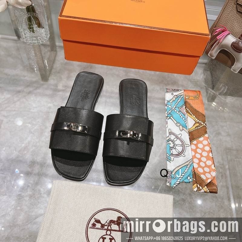 Replica Hermes Shoes Hermes sz35-40 XJ0701