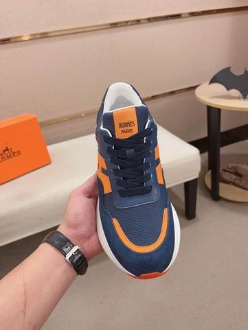 Replica Hermes Shoes Hermes sz38-45 hnh0505