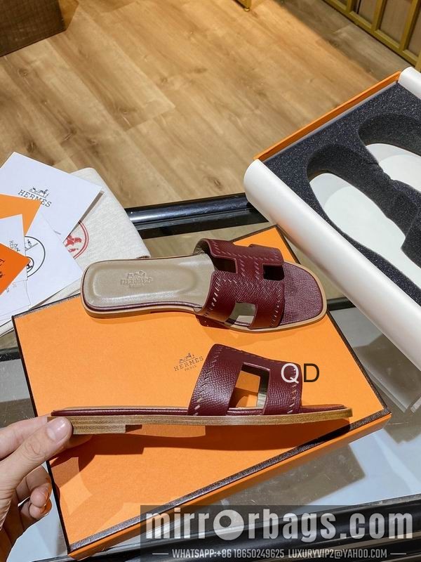 Replica Hermes Shoes Hermes sz34-41 GDT0131