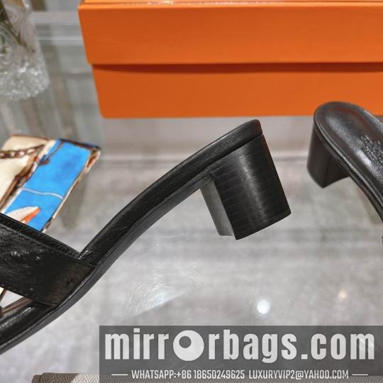 Replica Hermes Shoes Hermes sz34-42 mnh0211