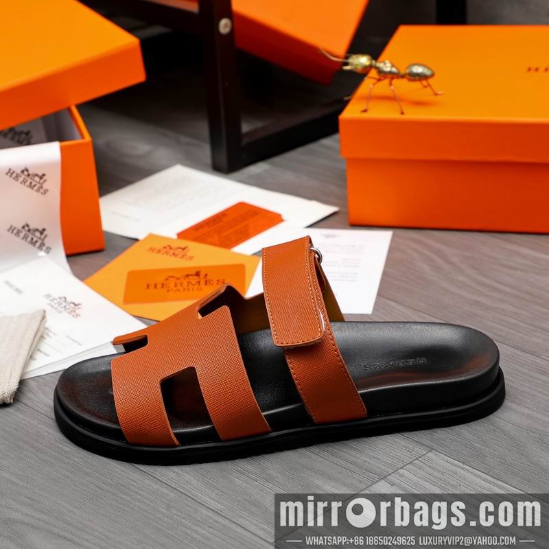 Replica Hermes Shoes Hermes sz36-46 hnh0308