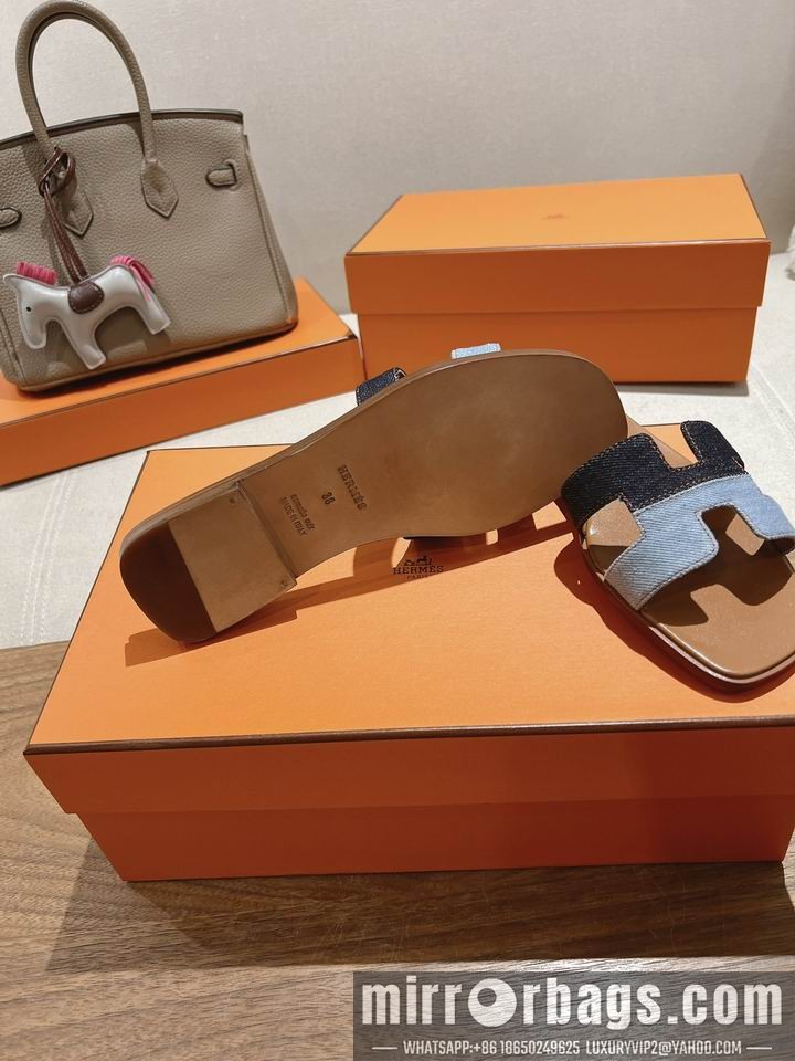 Replica Hermes Shoes Hermes sz34-42 mnh0219