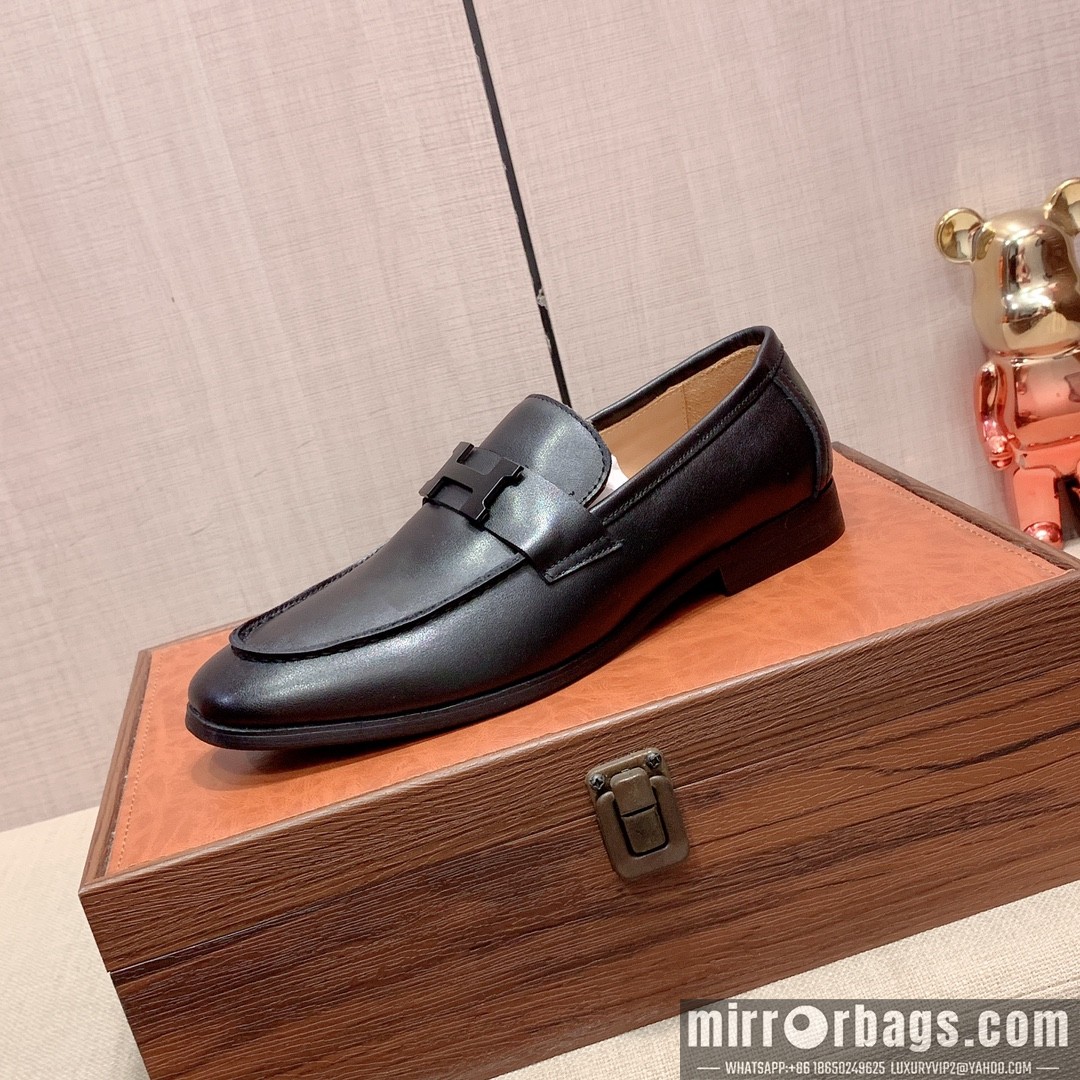 Replica Hermes Shoes Hermes sz38-44 h0703