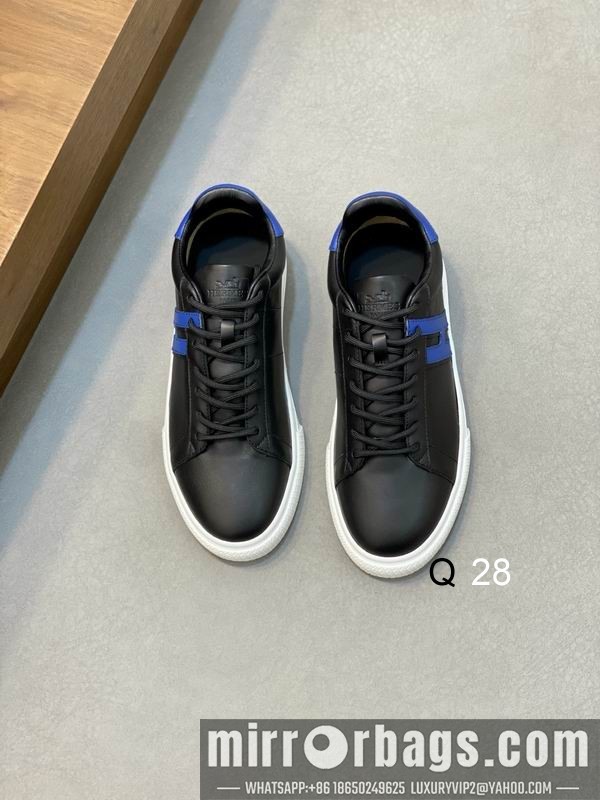 Replica Hermes Shoes Hermes sz38-45 N0310