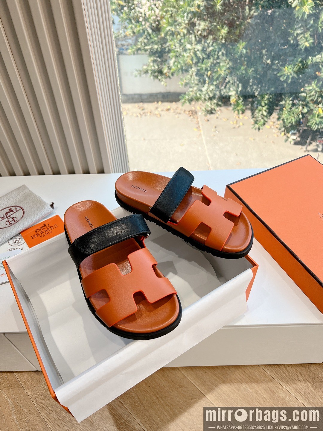 Replica Hermes Shoes Hermes sz35-45 h0502