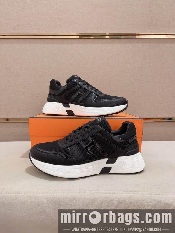 Replica Hermes Shoes Hermes sz38-45 hnh0307