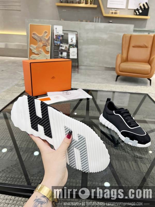 Replica Hermes Shoes Hermes sz38-45 jyh0705