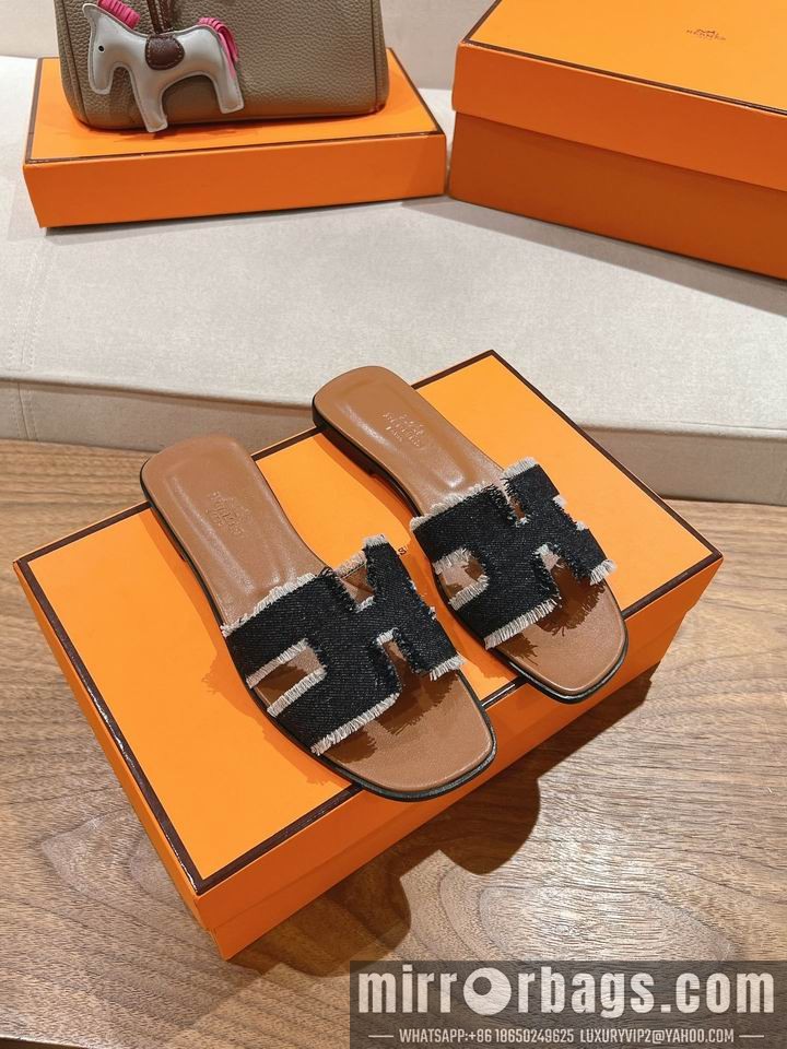 Replica Hermes Shoes Hermes sz34-42 mnh0213
