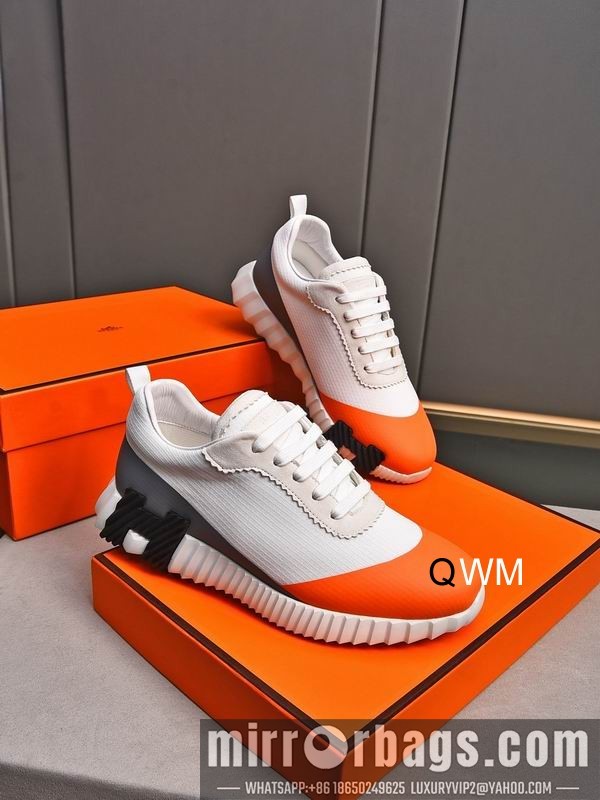 Replica Hermes Shoes Hermes sz38-45 WM0605