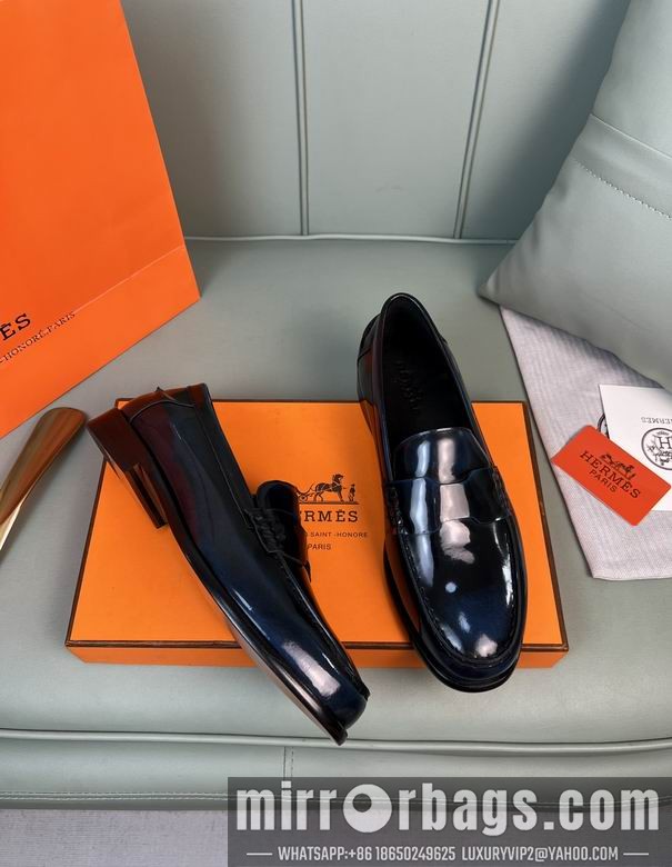Replica Hermes Shoes Hermes sz38-45 2C n1202