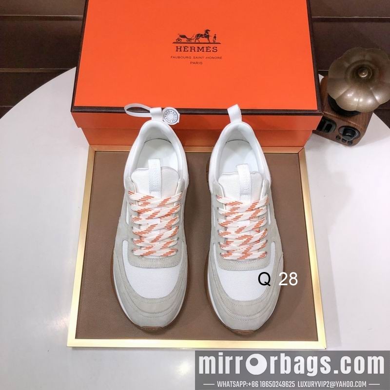 Replica Hermes Shoes Hermes sz38-45 N0309