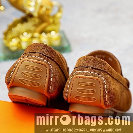 Replica Hermes Shoes Hermes sz38-45 mnh0513