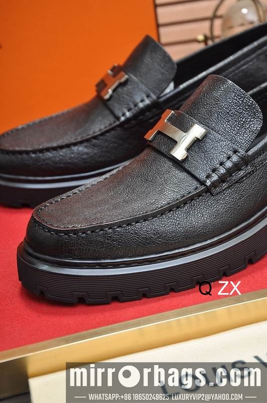 Replica Hermes Shoes Hermes sz38-45 ZX1007