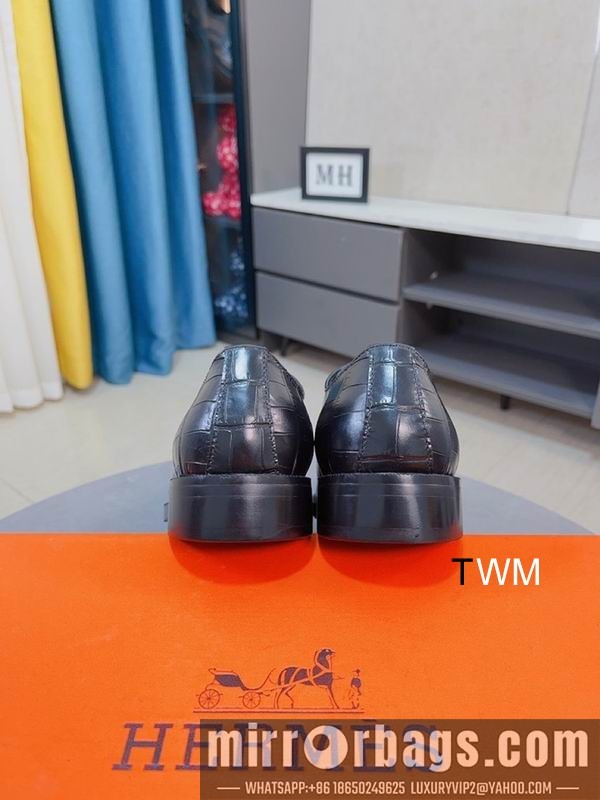 Replica Hermes Shoes Hermes sz38-45 2C WM1003