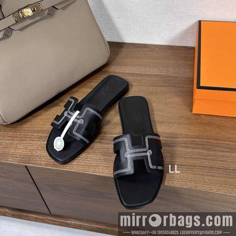 Replica Hermes Shoes Hermes sz35-40 LL0310