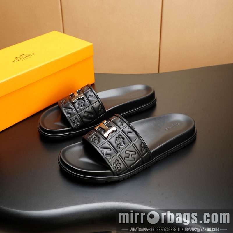 Replica Hermes Shoes Hermes sz38-46 jyh0707