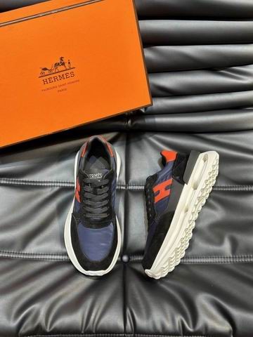 Replica Hermes Shoes Hermes sz39-44 hnh0503