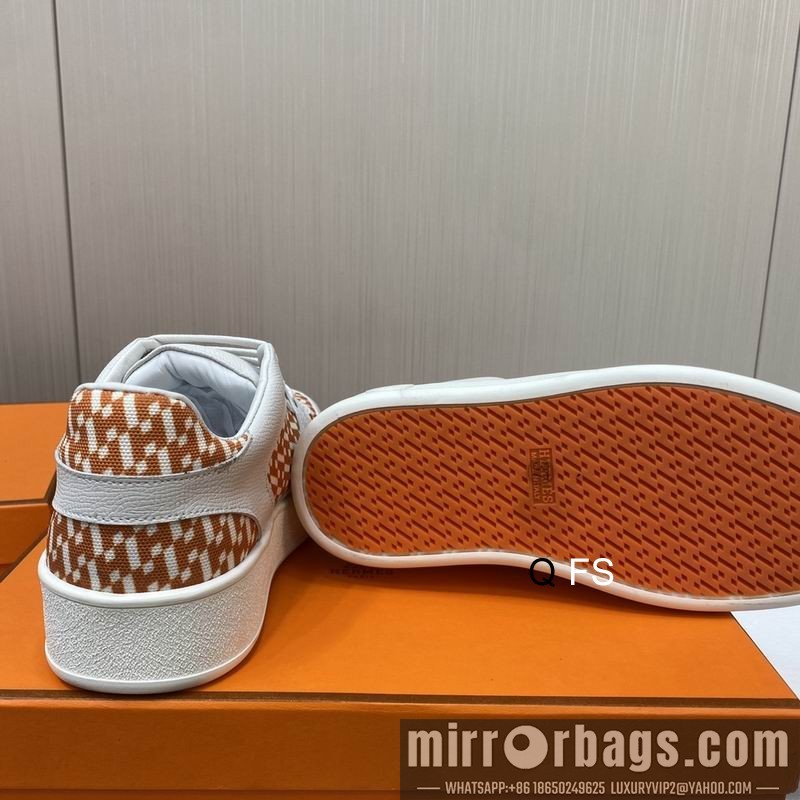 Replica Hermes Shoes Hermes sz35-41 FS0308