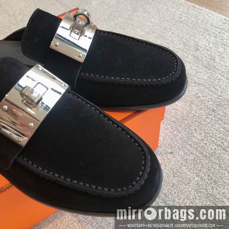 Replica Hermes Shoes Hermes sz35-42 mnf0253