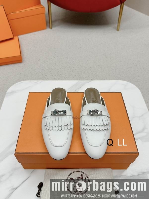 Replica Hermes Shoes Hermes sz35-40 LL0301