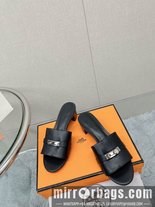 Replica Hermes Shoes Hermes sz35-42 mnf0203