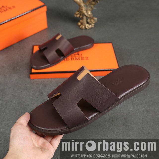 Replica Hermes Shoes 22328017 SZ 38-44