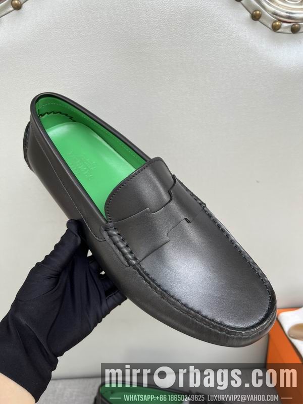 Replica Hermes Shoes Hermes sz38-48 hnh0603