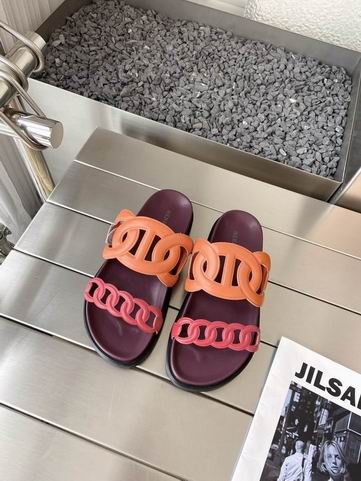 Replica Hermes Shoes Hermes sz35-41 mnh0801