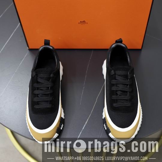 Replica Hermes Shoes Hermes sz39-45 hnh0901