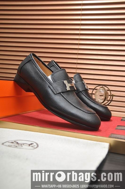 Replica Hermes Shoes Hermes sz38-44 mnf0219
