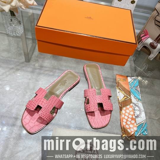 Replica Hermes Shoes Hermes sz34-42 mnh0237