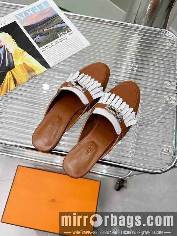 Replica Hermes Shoes Hermes sz35-42 mnf0216