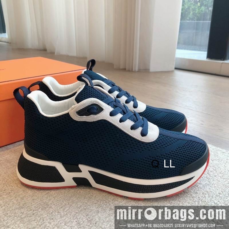 Replica Hermes Shoes Hermes sz35-45 LL0307