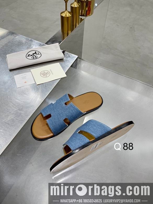 Replica Hermes Shoes HERNES sz38-44K0142
