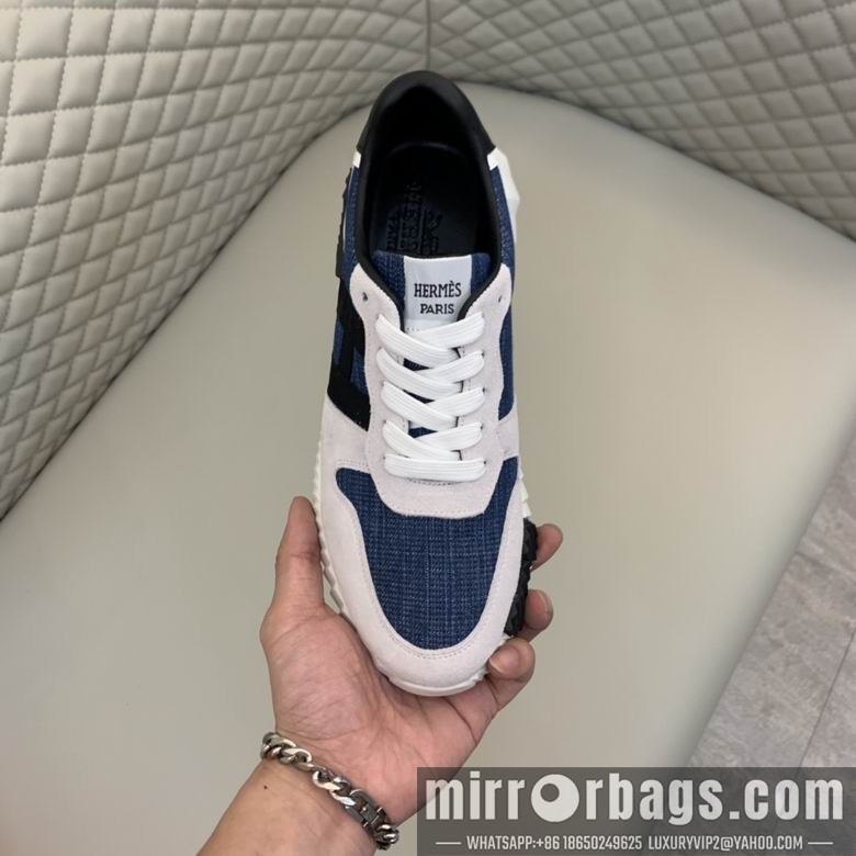 Replica Hermes Shoes Hermes sz38-44 4C n0904
