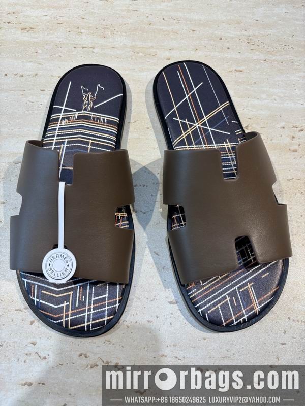 Replica Hermes Shoes Hermes sz38-46 hnh0602
