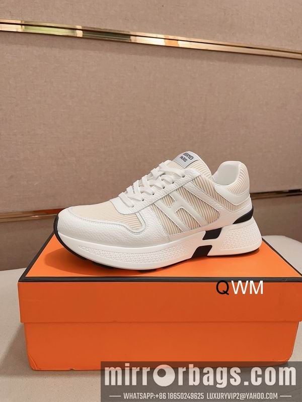 Replica Hermes Shoes Hermes sz38-45 WM0805