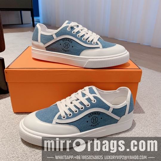 Replica Hermes Shoes Hermes sz35-46 mnh0220
