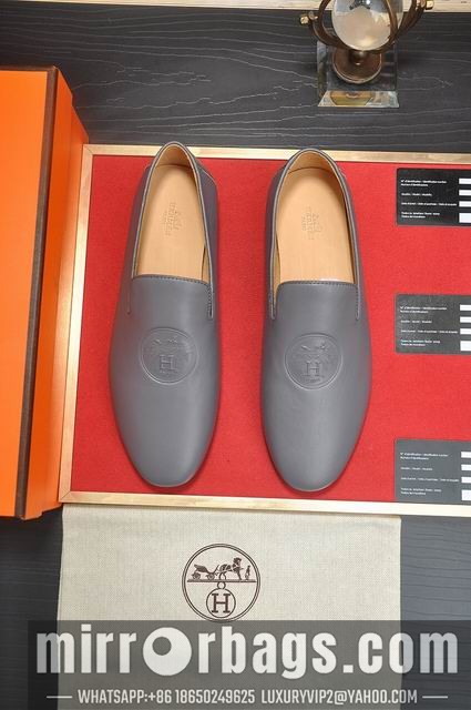 Replica Hermes Shoes Hermes sz38-45 mnh0523