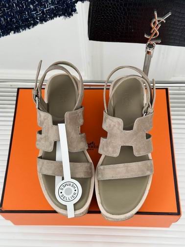 Replica Hermes Shoes Hermes sz35-42 mnh0401