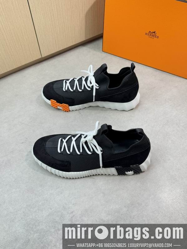 Replica Hermes Shoes Hermes sz38-46 hnh0607