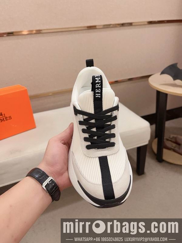 Replica Hermes Shoes Hermes sz38-45 hnh0311