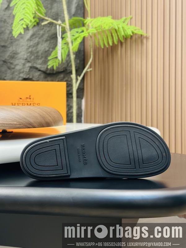 Replica Hermes Shoes Hermes sz37-46 hnh0605