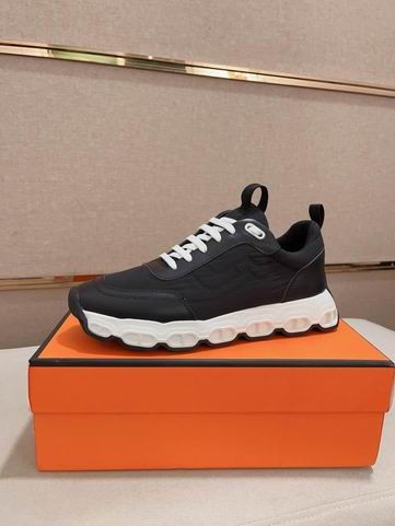 Replica Hermes Shoes Hermes sz38-45 hnh0704