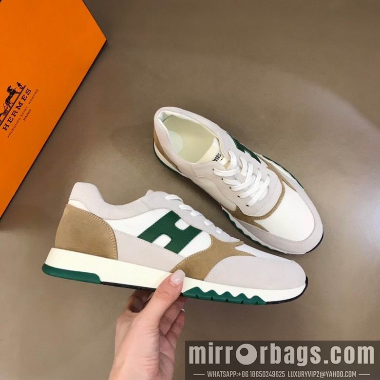 Replica Hermes Shoes Hermes sz38-44 4C n1210
