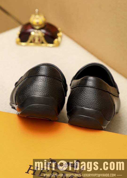 Replica Hermes Shoes Hermes sz38-45 mnh0527