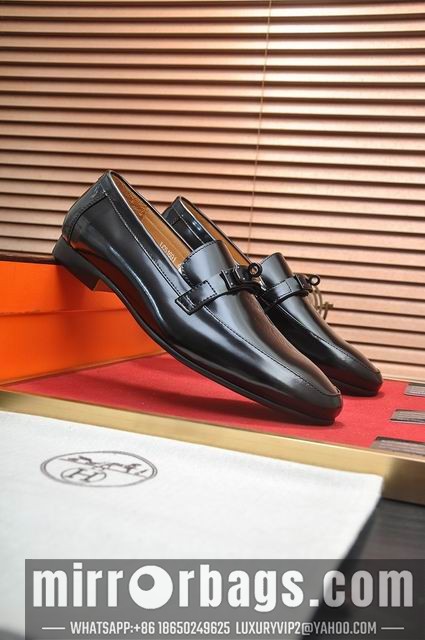 Replica Hermes Shoes Hermes sz38-45 mnh0503
